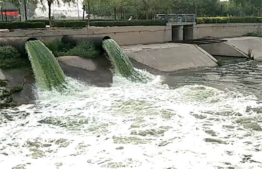 我國工業廢水行業發展現狀：排放量連續五年下降 市場需求大！