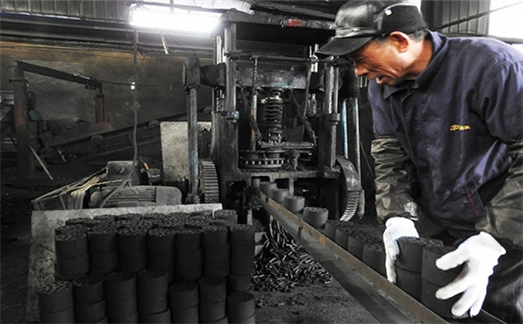 政策大反轉(zhuǎn)，主推清潔煤供暖