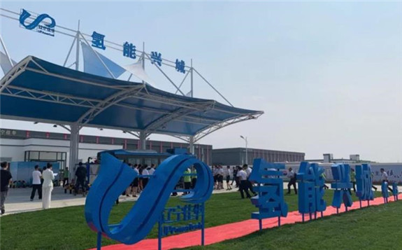 氫燃料汽車“卡脖子”難題有解了