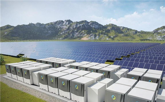 Wood Mackenzie：2024年中國儲能市場規模有望達到12.5GW