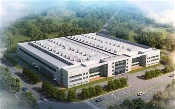 大連液流電池儲能調峰電站國家示范項目（一期）銀團貸款簽約