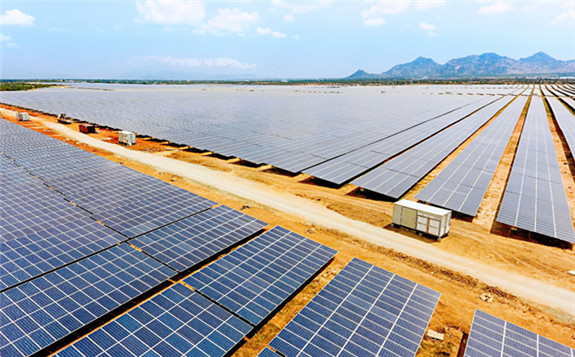 光伏玻璃供需緊俏下半年將大幅增長