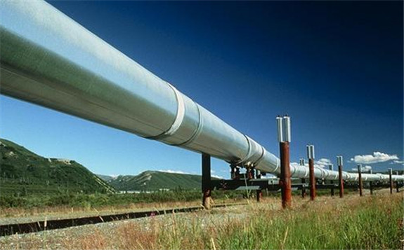 中國(guó)石化成品油管道首臺(tái)余壓發(fā)電裝置，年均發(fā)電量可達(dá)74萬(wàn)千瓦時(shí)