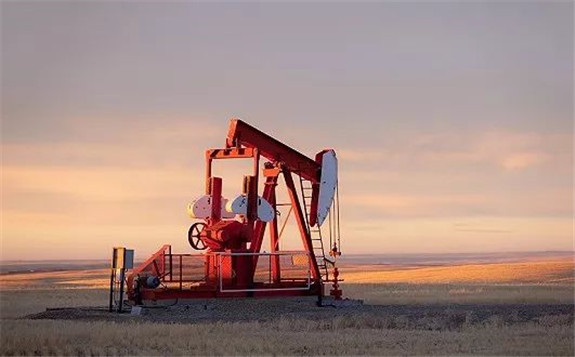 我国石油新增探明储量9.59亿吨