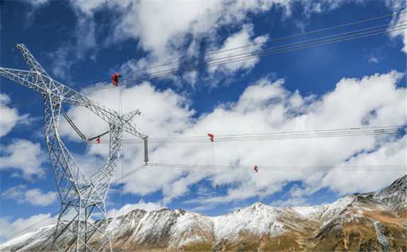 张运洲：关于能源电力发展重大问题的看法