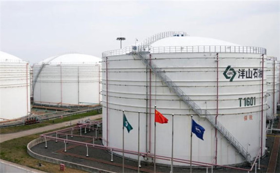 中国原油进口平均每天为963万桶，较5月份平均947万桶增长1.7%