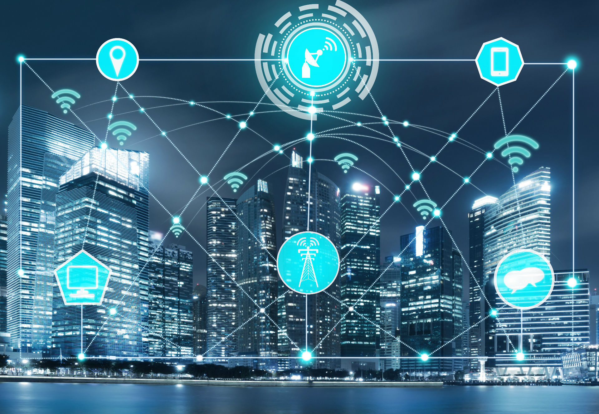 國家電網開放科創平臺，是表明共享的姿態