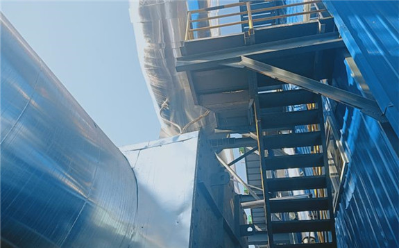 傳統焦化產業如何變成綠色可持續產業？