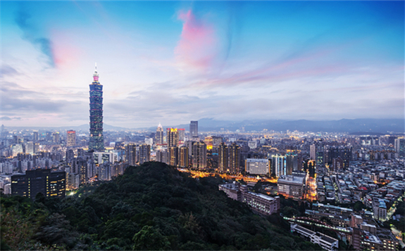 “一泛一綠”是對“三型兩網”的獻禮