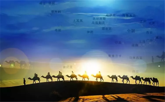 讓中埃電力合作成為“一帶一路”建設的橋頭堡