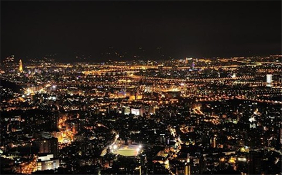 臺灣持續高溫致供電吃緊