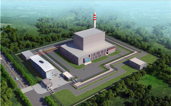 海阳核电积极探索实施核能供热 山东打造全国首个核电综合利用城市