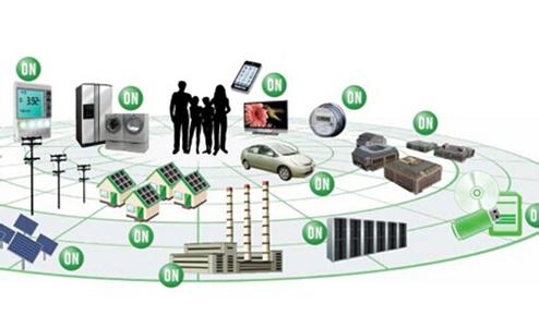 中國(guó)工程院院士余貽鑫：智能電網(wǎng)發(fā)展如何助力能源轉(zhuǎn)型?