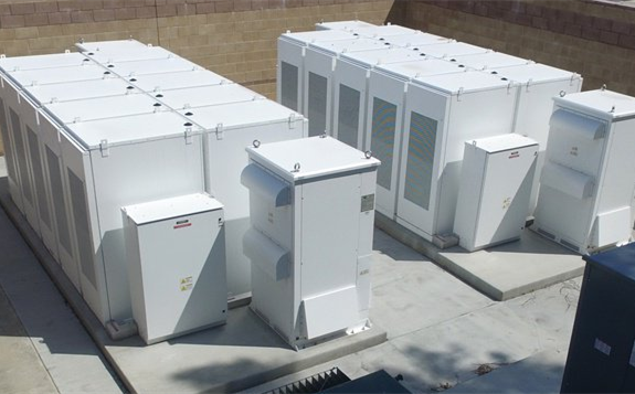 美國可再生能源實驗室研究發現：部署4小時儲能系統可以滿足美國的峰值容量