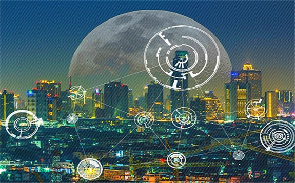 泛在電力物聯網有什么作用？