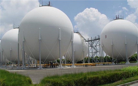 IEA：到2024年，中國天然氣產量預計將增加820億立方米