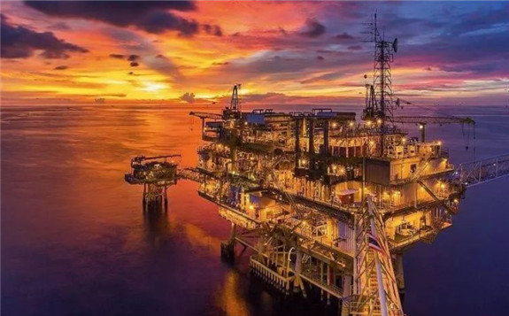 去年我國油氣探明儲量止跌回升，石油新增探明地質儲量同比增長9.4%