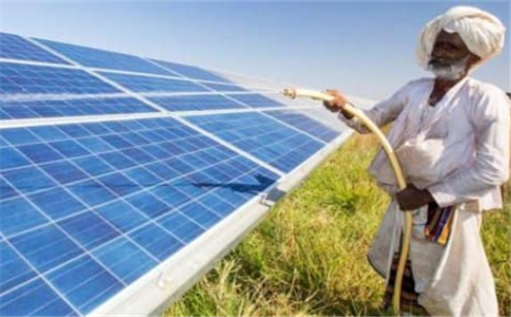 印度預計到2040年能源需求翻番  可再生能源需求增加