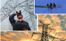 “三個一”見證“三隨”供電服務