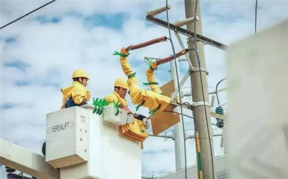 深圳電網統調負荷首次突破1900萬千瓦的大關