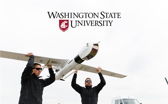 美国陆军拨款支持开发氢动力无人机