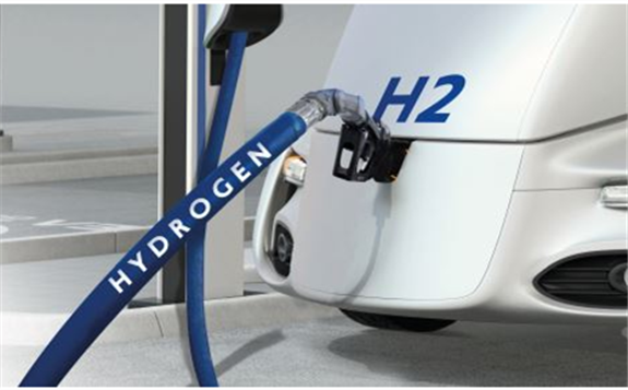 用于大規(guī)模加氫氣的創(chuàng)新壓縮解決方案