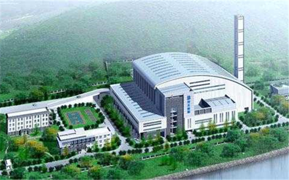 河北唐山市生活垃圾焚燒發(fā)電項(xiàng)目（PPP）