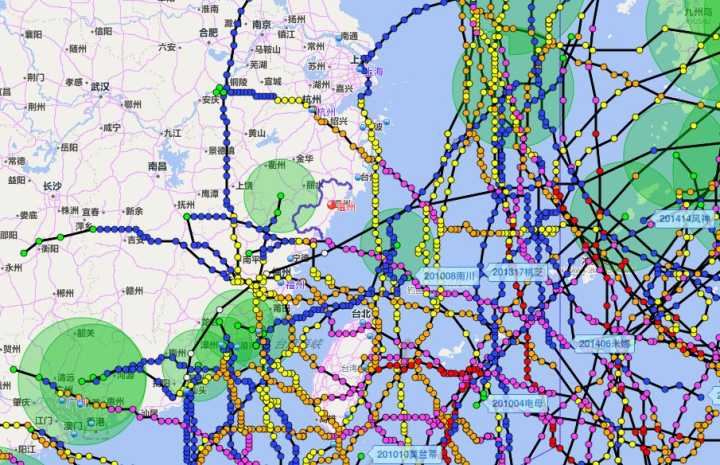 国家能源局发布《关于电力系统防范应对台风灾害的指导意见》