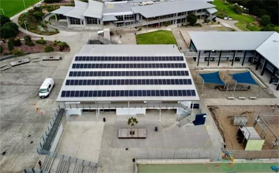 统计：新西兰拥有太阳能系统的家庭30%配备了储能电池