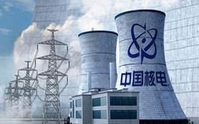中國核電：致力打造世界一流核電技術研發基地