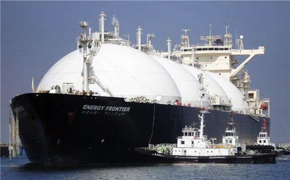 澳大利亞今年將取代卡塔爾成為全球最大的天然氣出口國