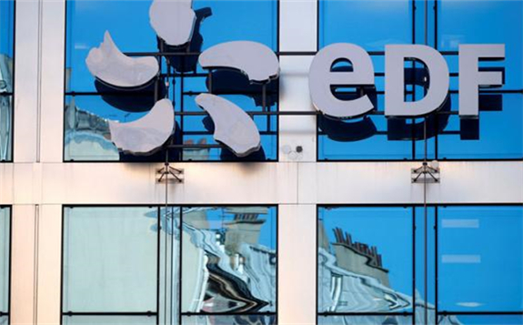 热浪来袭,法国宣布中断核反应堆的停运计划