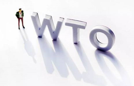 世界贸易组织(WTO)作出有利于中国的裁决 中国有制裁美国的权利