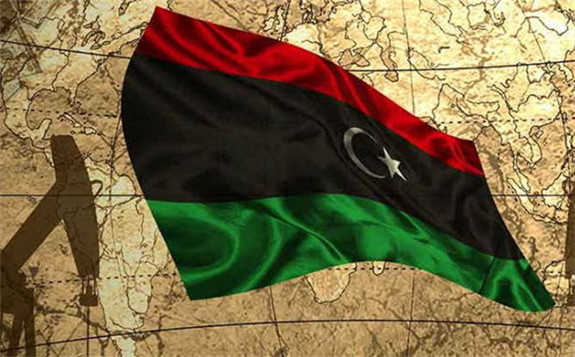 利比亞國家石油公司表示，因不可抗力”影響，其主要油田停止運營