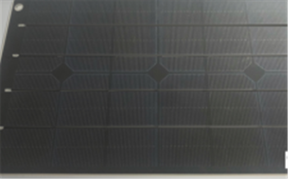 沃沛斯能源輕量化光伏組件 成為共享單車新寵