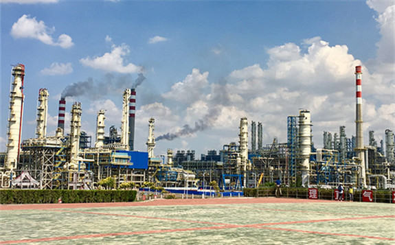 寧夏寧東能源化工：我國煤炭清潔高效利用的探路者、現代煤化工領域的領跑者