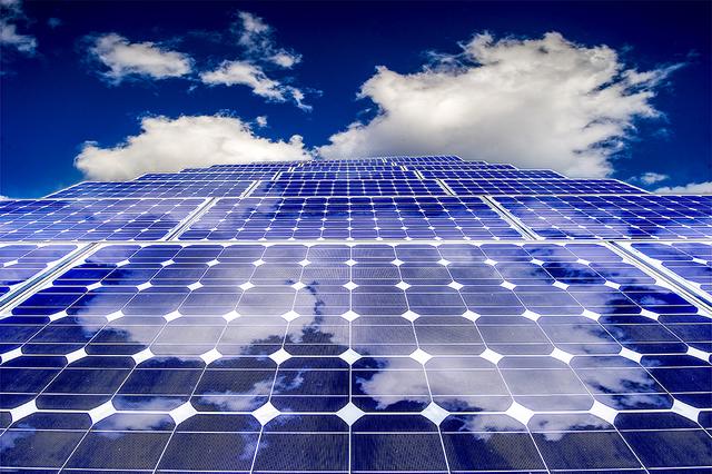 首個省級新能源大時空尺度發(fā)電預測平臺在江蘇投運