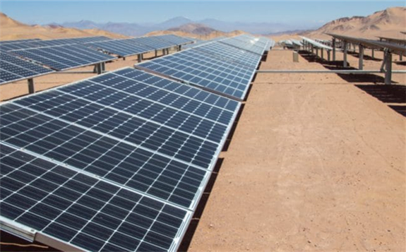 歐洲投資銀行和國際金融公司將投資4750萬歐元在塞內加爾建設光伏電站