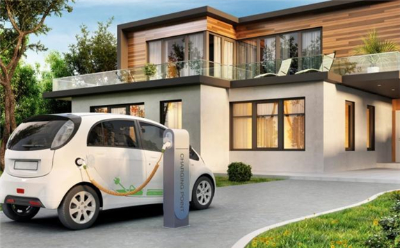 英国投入6.87亿元推动电动车技术研发