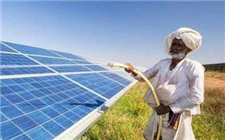 上半年印度新增发电产能7.8GW 太阳能占3.5GW