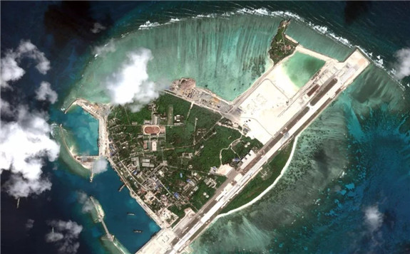 數千海島電運難題實現精準突破 加速占領全球微電網市場