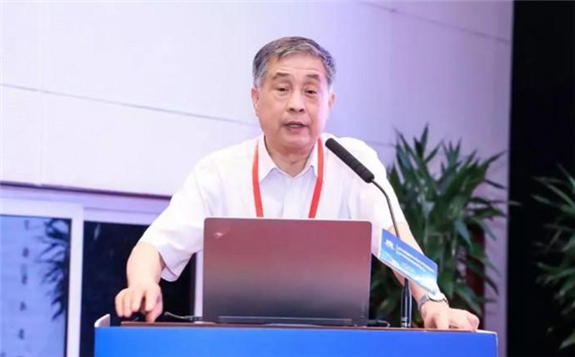 王勃华：上半年我国光伏新增装机不足12吉瓦 降超50%