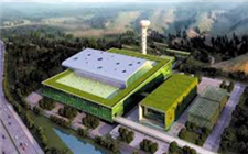 安徽省亳州市生活垃圾焚燒發電（二期）項目（BOO+EPC）