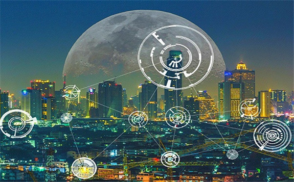 如何發展與未來數字社會、智能社會相匹配的能源動力系統