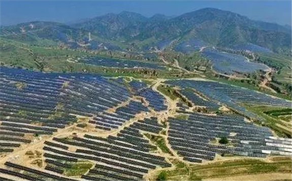 张家口加快建设可再生能源示范区