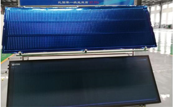 山東省能源局發布《第一批能源領域重點技術、產品和設備目錄》 