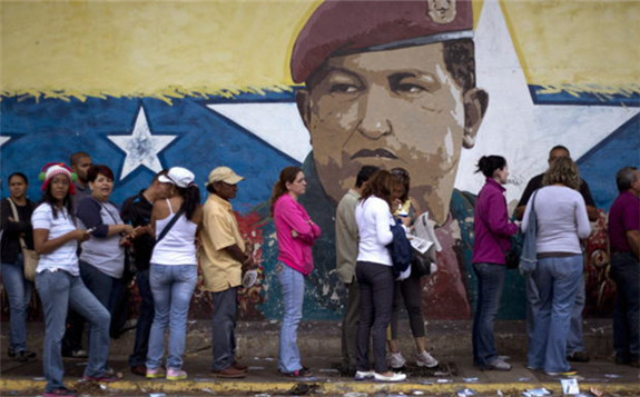 委內瑞拉停電超90%地區受影響，馬杜羅指責美國為罪魁禍首