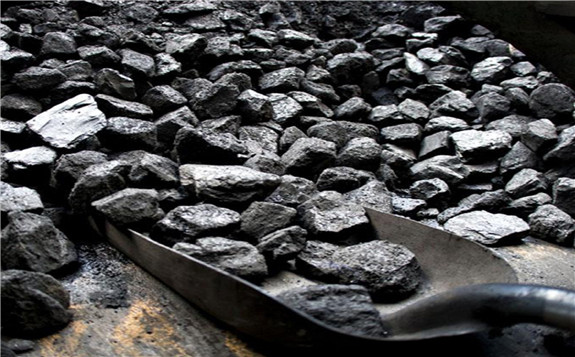 中國首個大型煉焦煤儲配基地成立