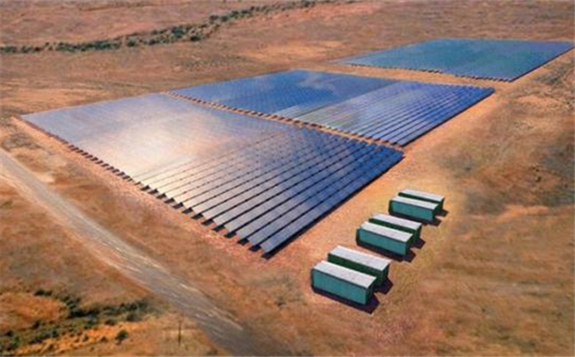 格里菲斯大学教授：澳大利亚太阳能产业相关废弃物管理存滞后问题