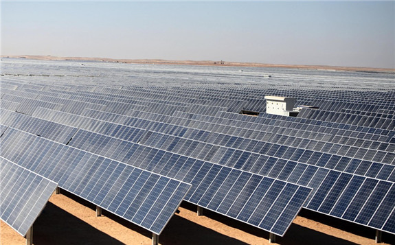 中國光伏組件美國雙反第五輪調查最終裁決出爐！